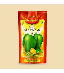 Special Mix Special Mix